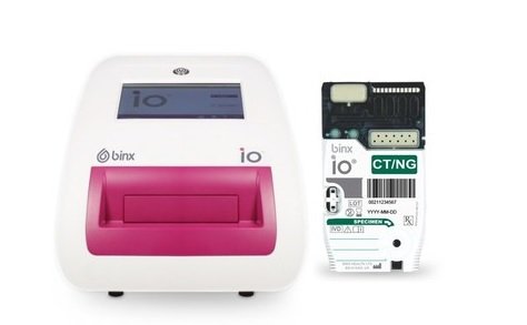 Binx Health reçoit l'autorisation 510(k) de la FDA pour sa plateforme rapide en point d'intervention pour la santé des femmes @binxhealth