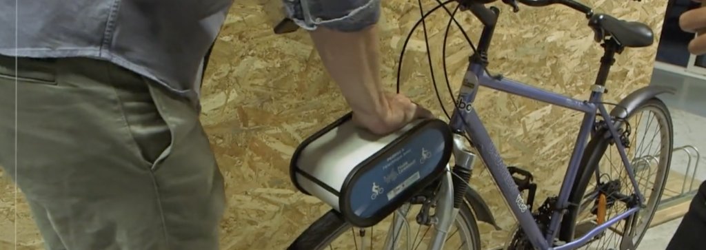 Faillite de VEBO : la start-up d’électrification de vélos placée en liquidation judiciaire