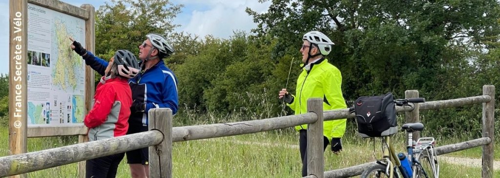 Le cyclotourisme en France, un véritable levier économique pour les territoires