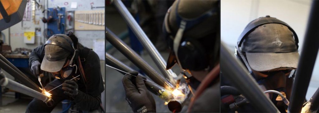 Cyfac sous sauvegarde judiciaire : le fabricant de cadres sur-mesure veut relancer la filière vélo française