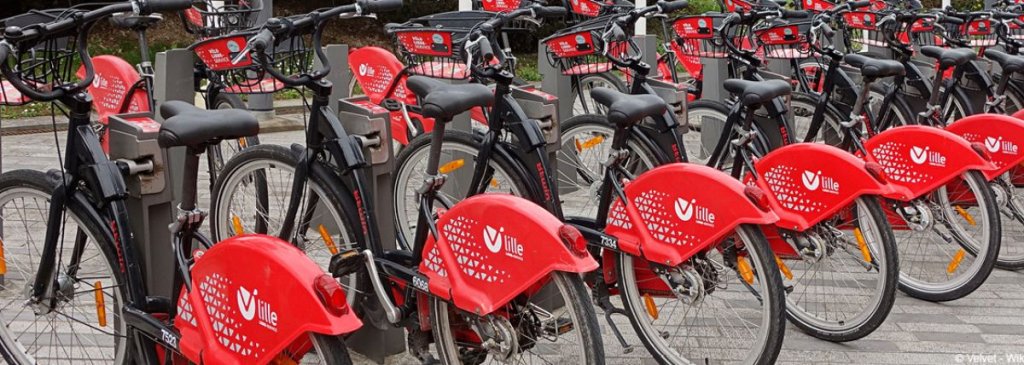 Le vélo en libre-service : moteur économique et social, mais à quel prix ?