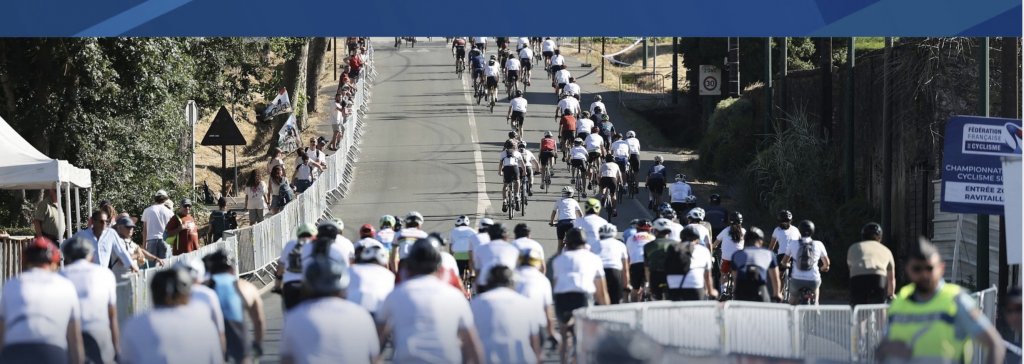 Appel à projets CIC et Fondation France Vélo : renforcer la sécurité à vélo dans les clubs FFC