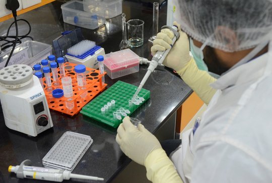 GlobalGeoNews / Vaccin du Covid-19 : l'Inde en « pole position »