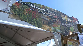 La Normandie s'invite &agrave; la Foire Exposition de Toulouse