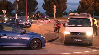 S&eacute;curit&eacute; Routi&egrave;re : le Pr&eacute;fet Jean-Louis Geraud et les Gendarmes tr&egrave;s pr&eacute;sents sur le d&eacute;partement du Tarn-et-Garonne