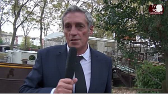 Philippe SAUREL  t&ecirc;te de liste r&eacute;gionale Citoyens du Midi a pr&eacute;sent&eacute; la liste Haute-Garonne @saurel2014 @citoyenduMidi #TvLocale_fr