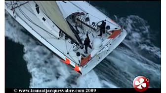 Bilan à huit jours de cette édition 29 de la Transat Jacques Vabre