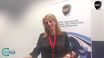 Acteurs-Locaux Occitanie - interview de Lubna BRIOUAL Experte française de la Cybersécurité et de l'Intelligence Stratégique