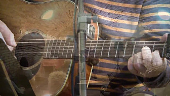 'Allégeance' de René Char interprétée par Germinal Le Dantec