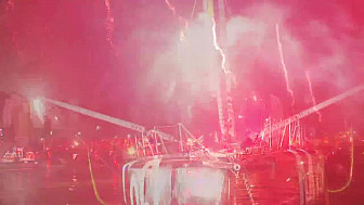 Vendée Globe 2020-2021 : Les 5 premiers passages de la ligne d'arrivée ... Yannick Bestaven sacré vainqueur de la 9ème édition