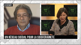 Souveraineté Numérique : Y a-t-il eu une évolution de la Souveraineté Numérique depuis novembre 2011 date de cette interview par B-Smart ?