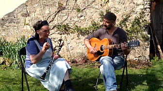 Les Intermittents en Grand Danger : Mary Estrade vous explique pourquoi @MinistereCC #Culture @franckriester