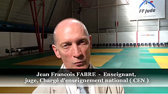 Aïkido Occitanie : interview de Jean-François FABRE CEN - Fédération Française d'Aïkido