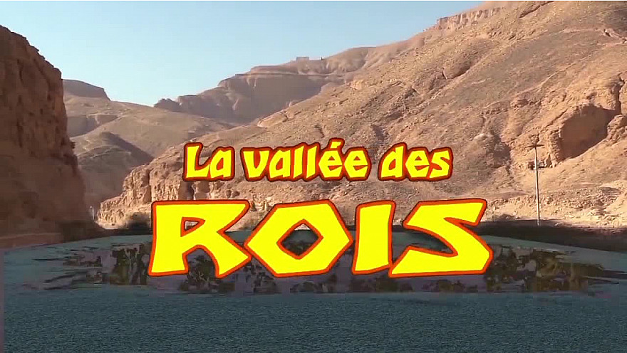 Egypte éternelle au fil du nil épisode 4 #voyage #tourisme #culture #civilisations #tvlocale.fr