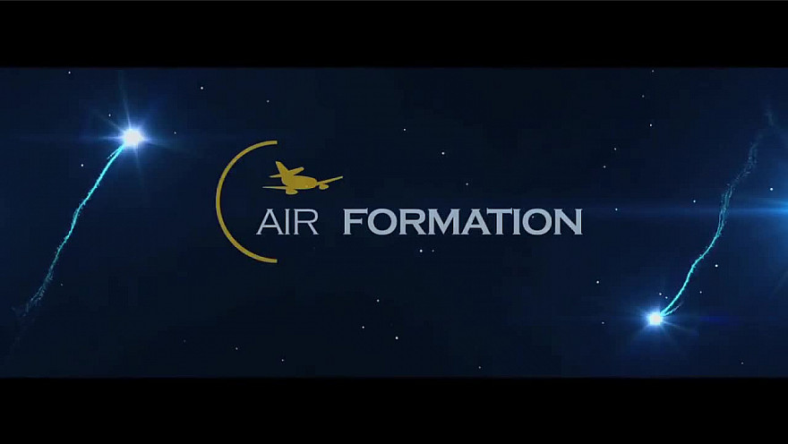 #AirFormationEvent #Fêtedelaviation #Blagnac #Toulouse #portesouvertes #Magali Rebeaud #tvlocale.fr