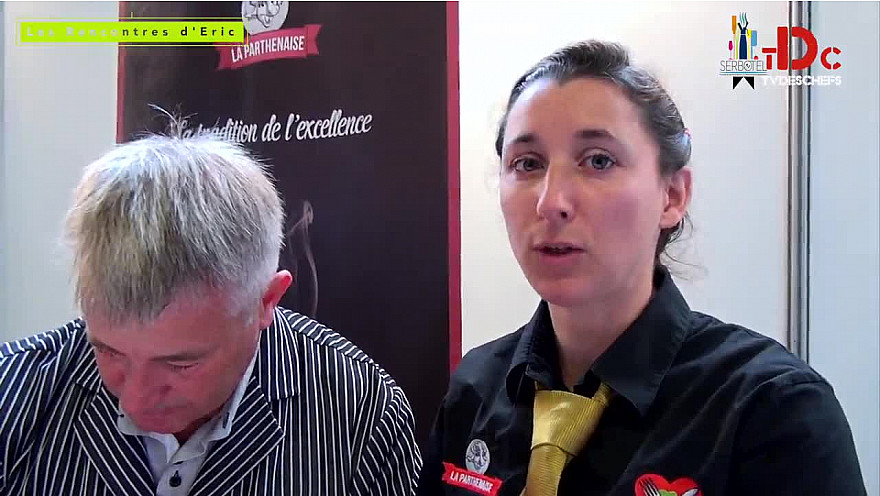 La Parthenaise-Une Production Haut de Gamme-Consommation-@Tvdeschefs-@Smartrezo